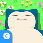 pokémon sleep android application logo